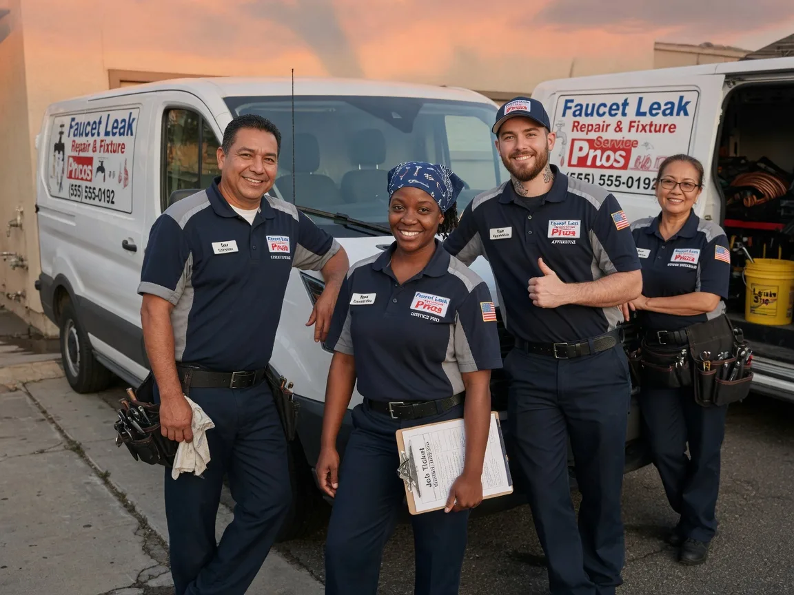 Faucet Repair company in Delaware City, DE